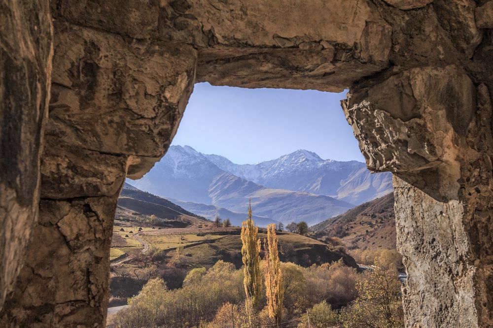 Photograph by Галина Шепелева