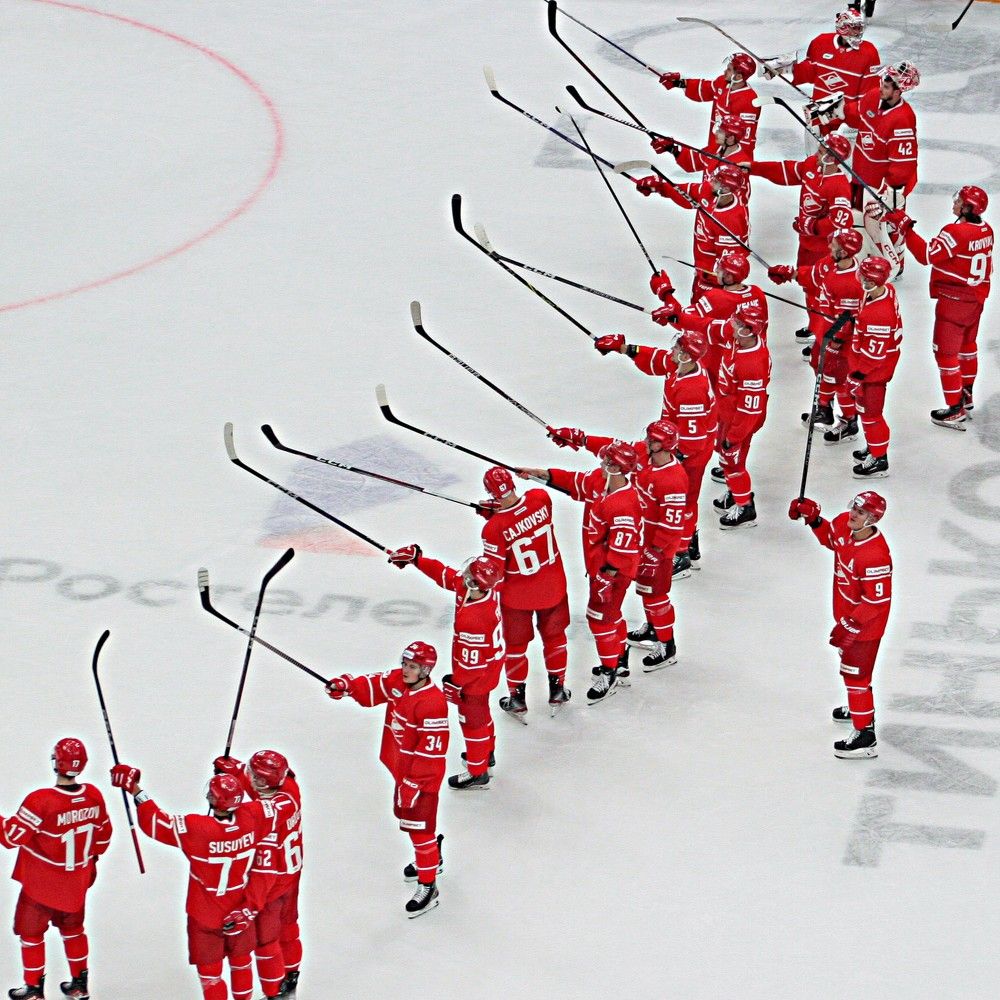 Фотография автора Рожнов Кирилл