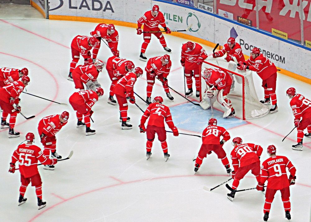 Photograph by Рожнов Кирилл