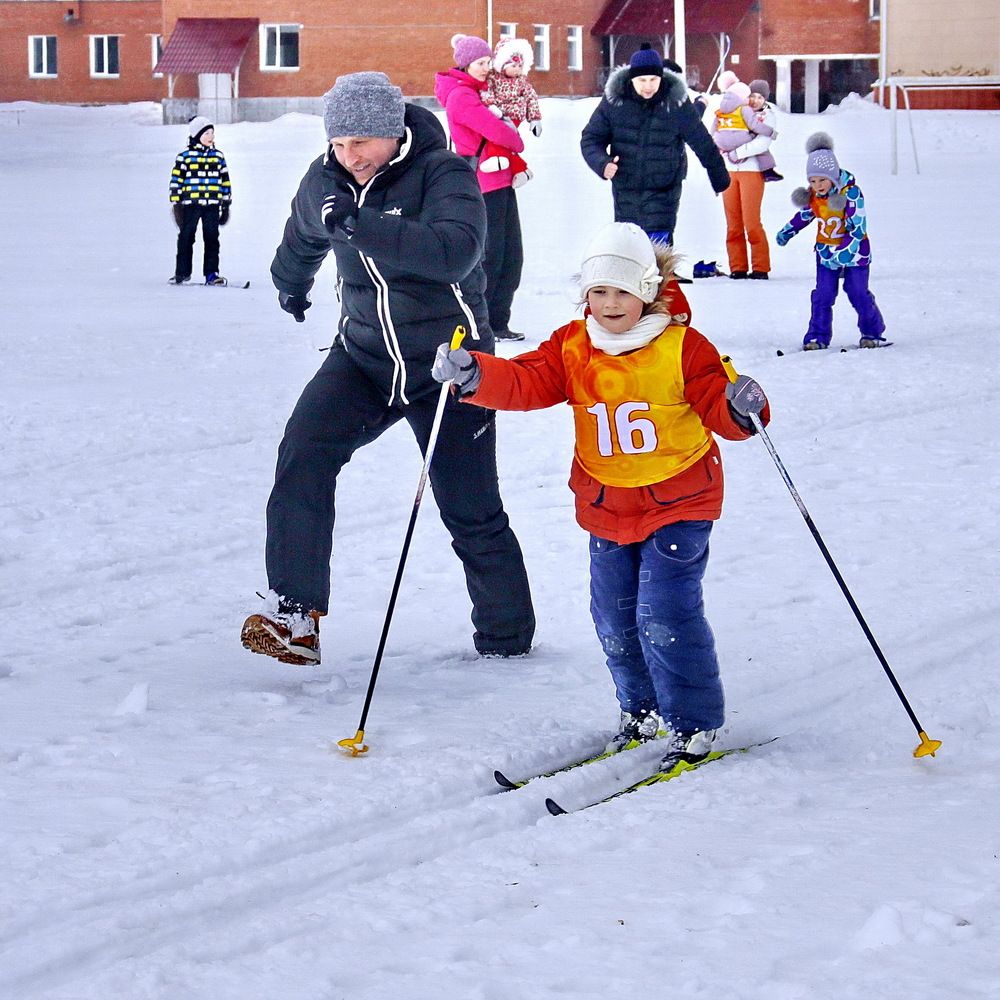 Photograph by Еловиков Олег
