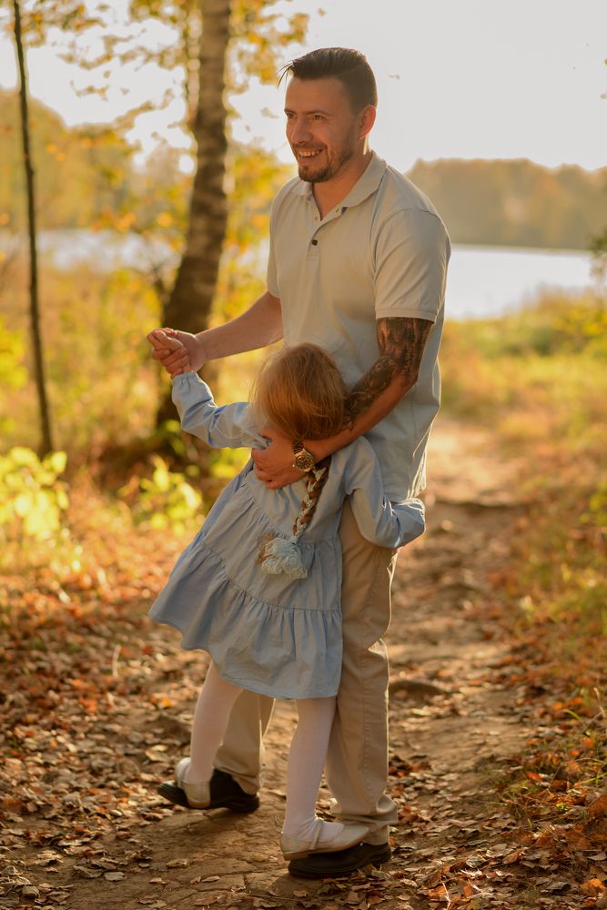 Photograph by Олеся Парфенова