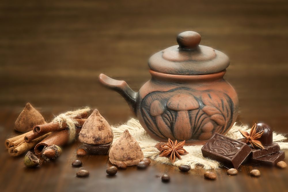 Photograph by Шруб (Беляева) Татьяна