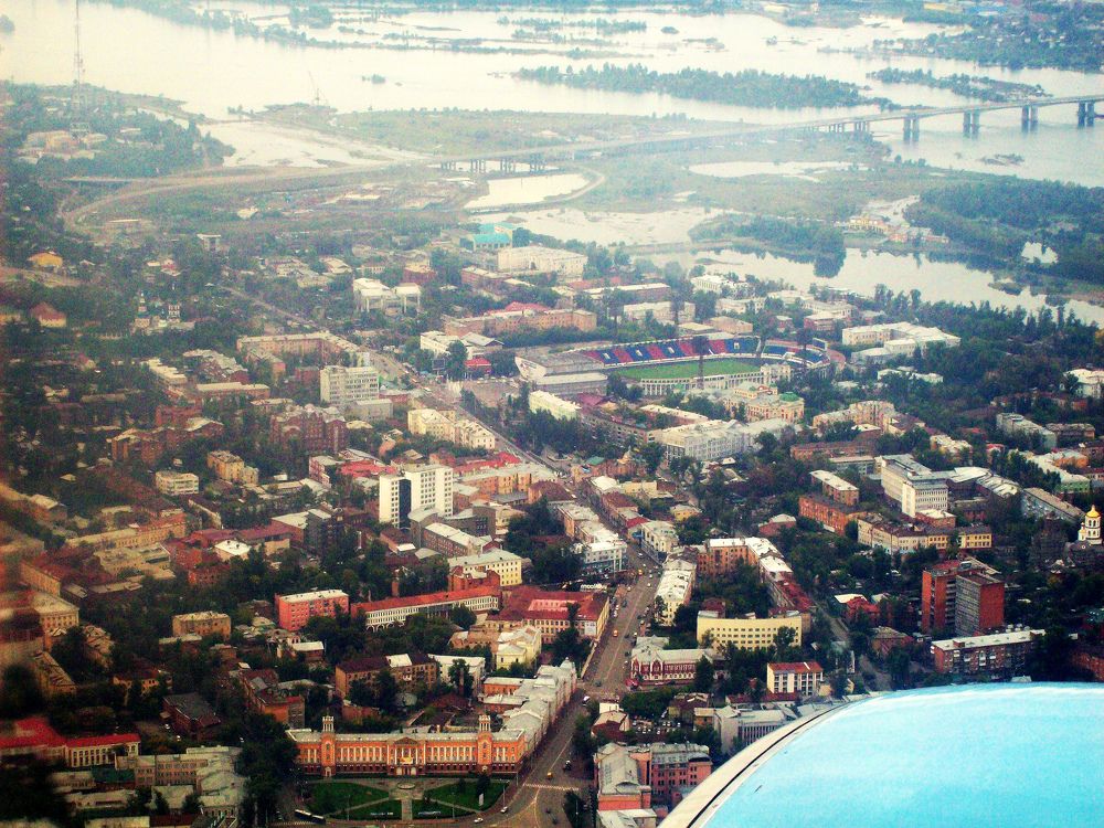 Photograph by Мигун Александра