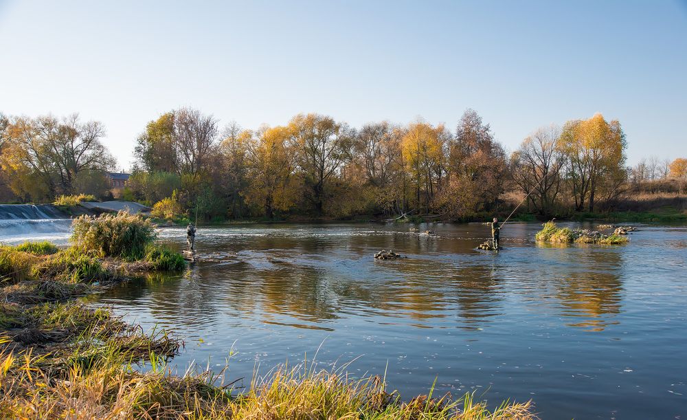 Photograph by Андрей Чуйков