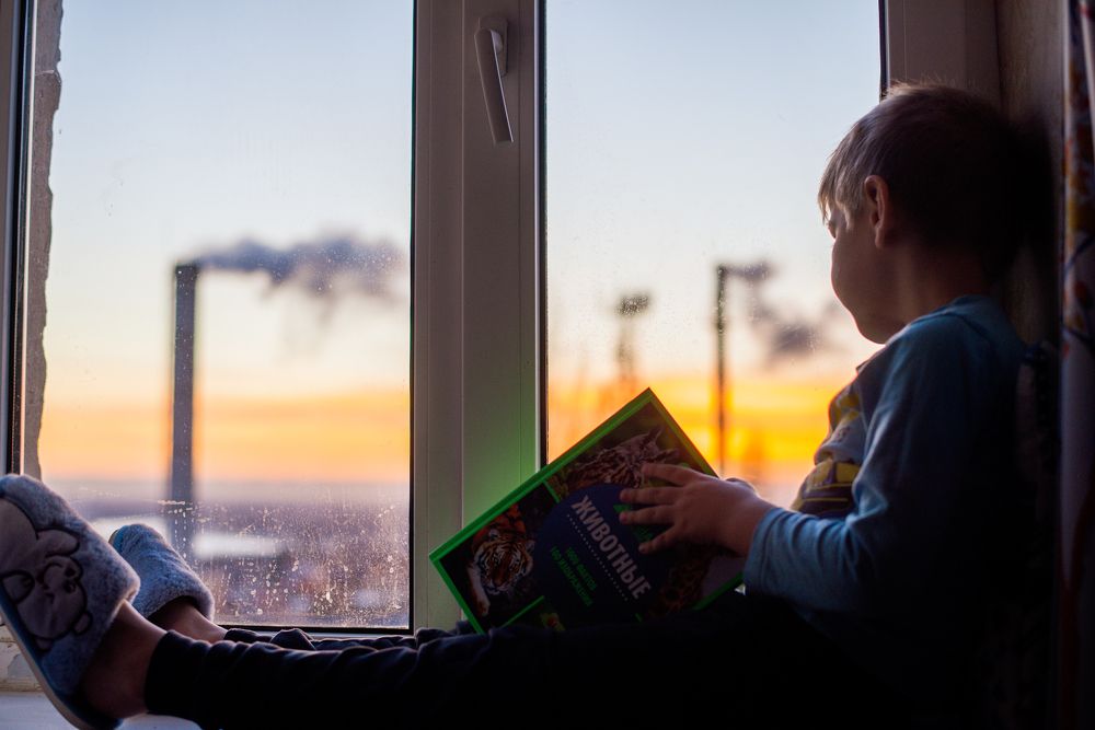 Photograph by Оксана Быковская