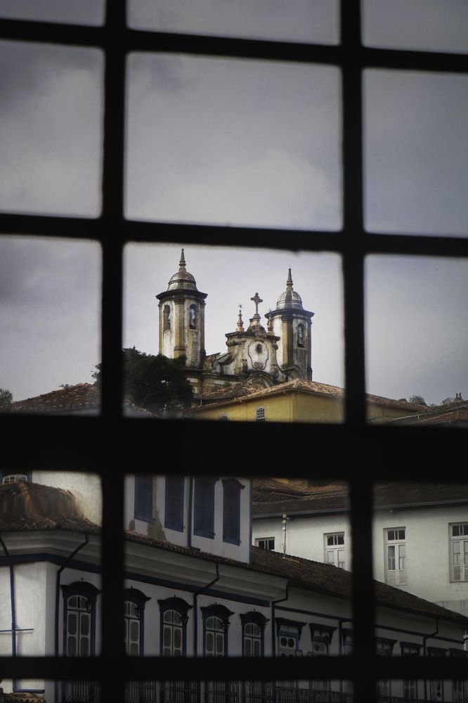 Photograph by Fabricio Bento