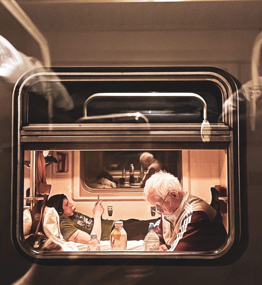 Photograph by Татьяна Михайловна