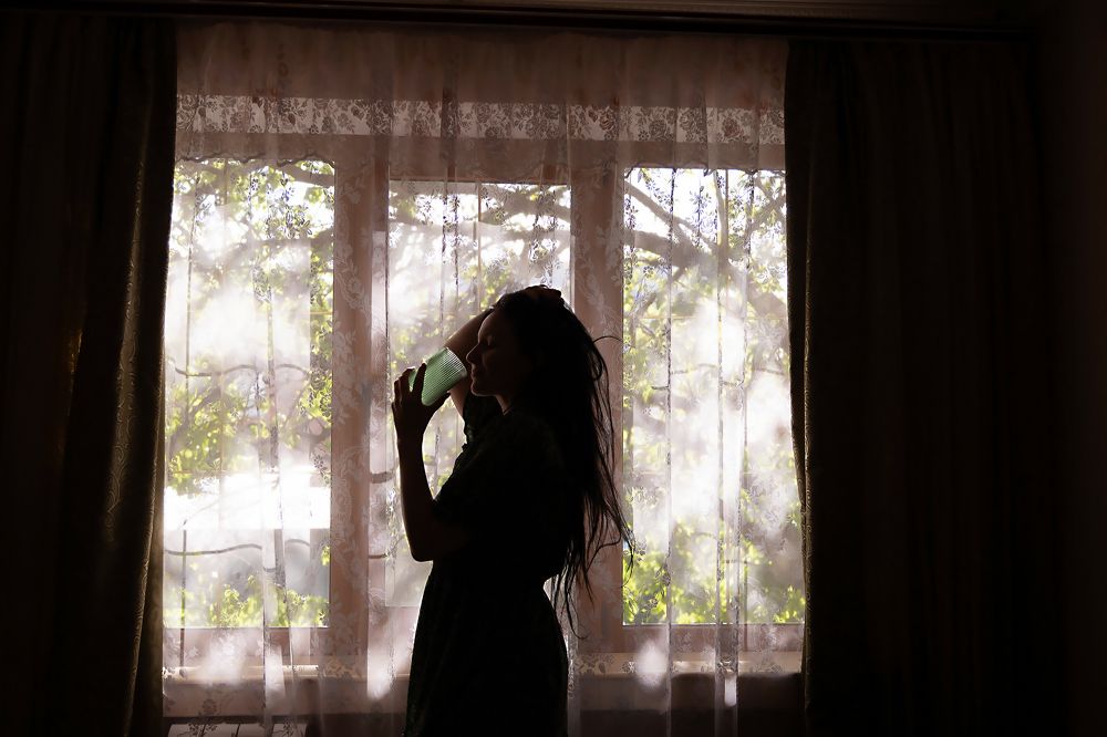 Photograph by Ольга Богданова