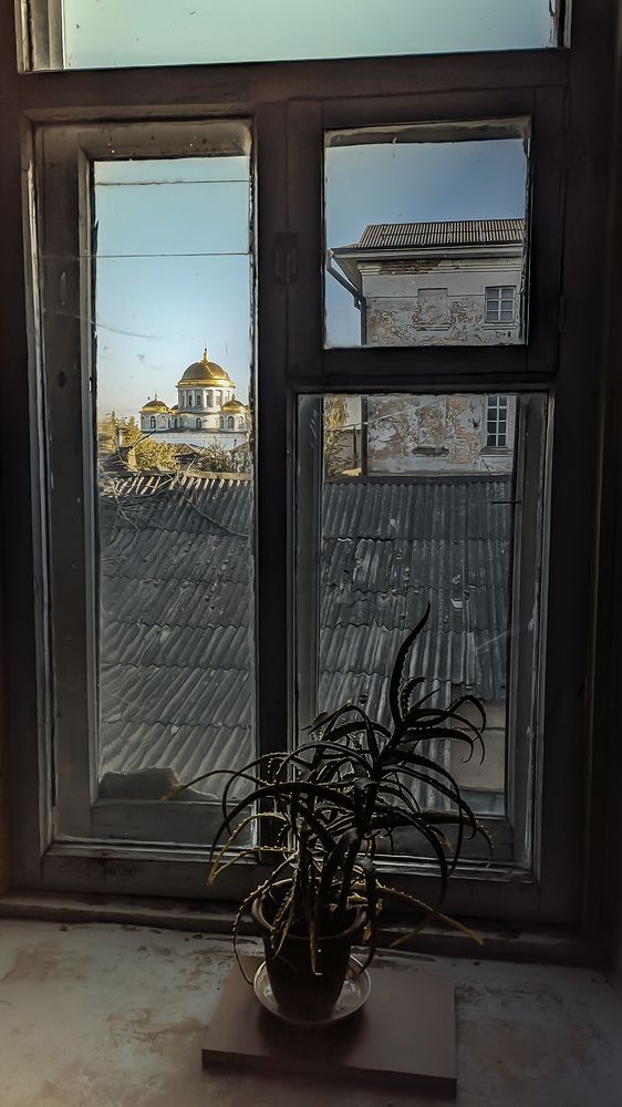 Photograph by Виктор Карпухин