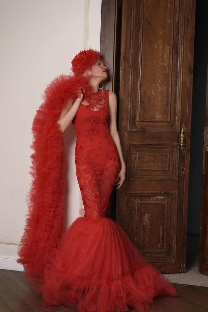 Photograph by Оксана Быковская