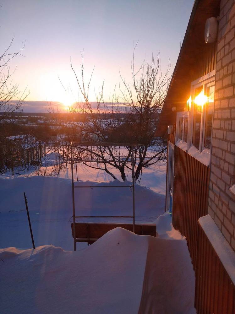 Photograph by Елена Коробченко