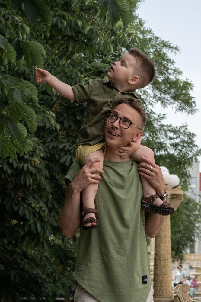 Photograph by Ольга Салтыкова