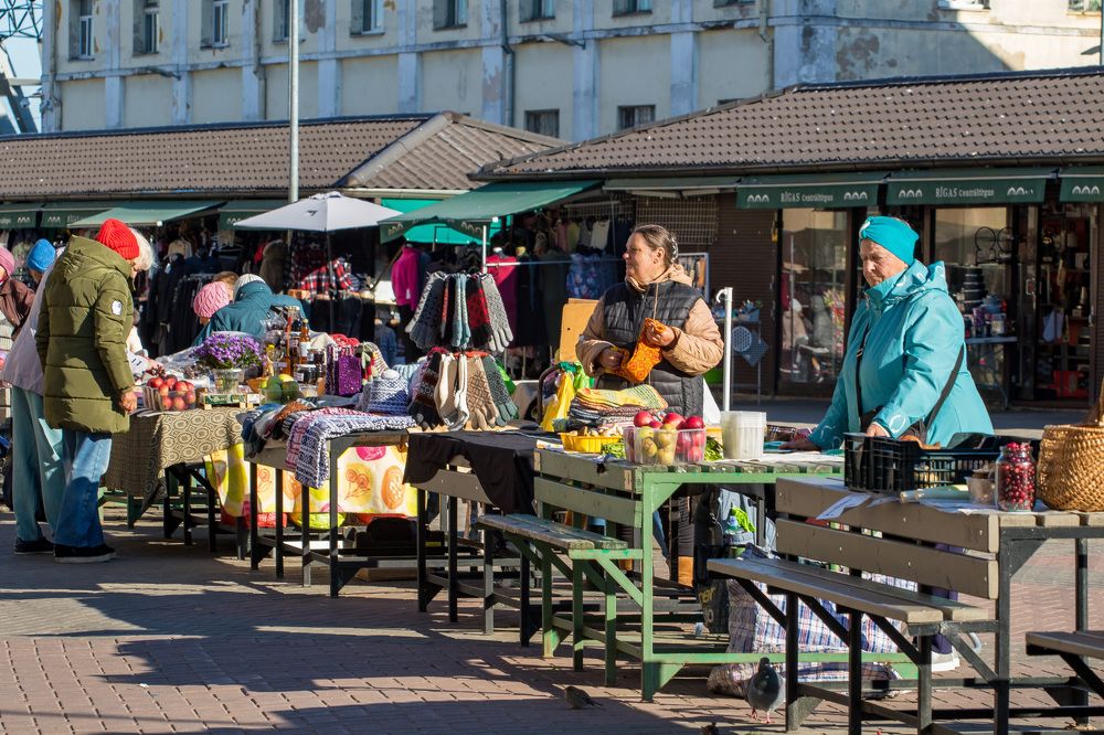 Photograph by Igors Rostikovs