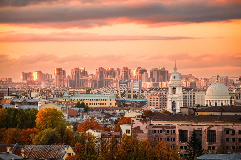 Photograph by Виктория Бердышева