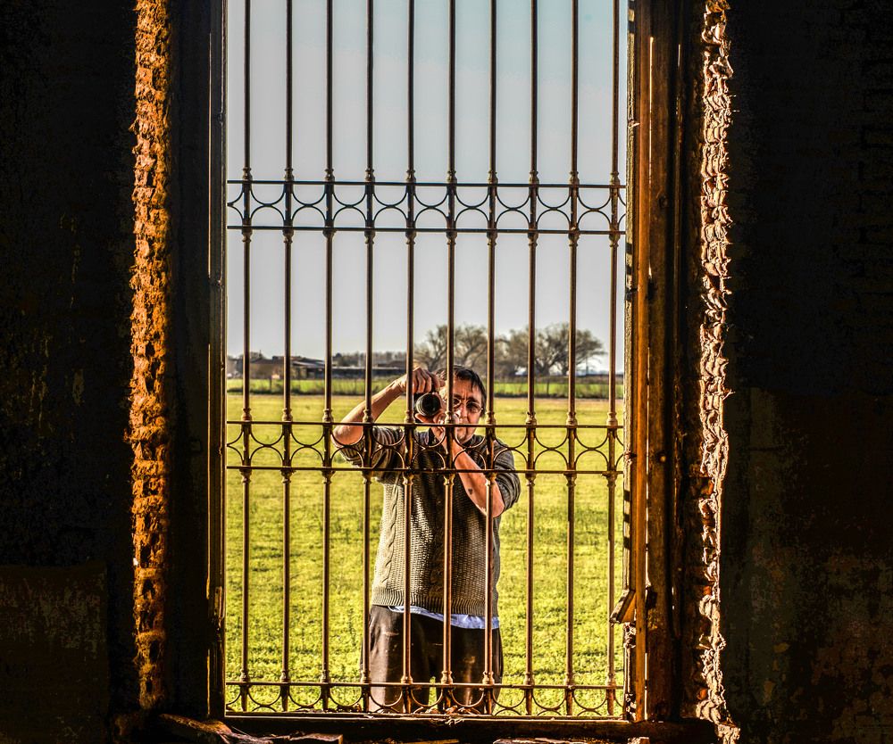 Photograph by Ricardo Kimmich