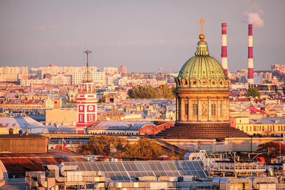 Photograph by Виктория Бердышева