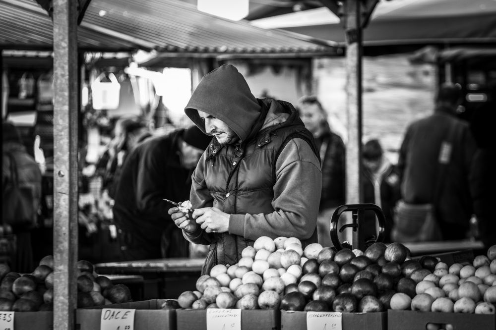 Photograph by Igors Rostikovs