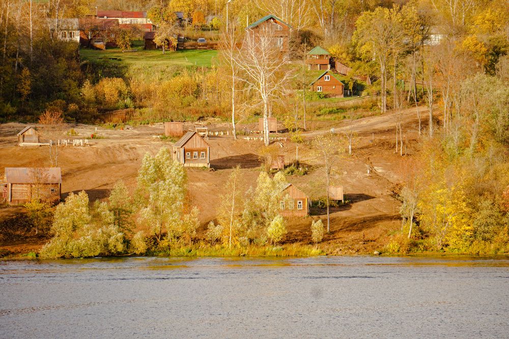 Photograph by Алфия Бугакова