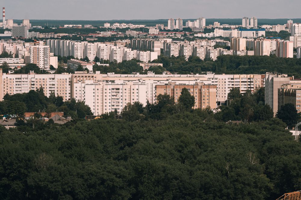 Photograph by Андрей