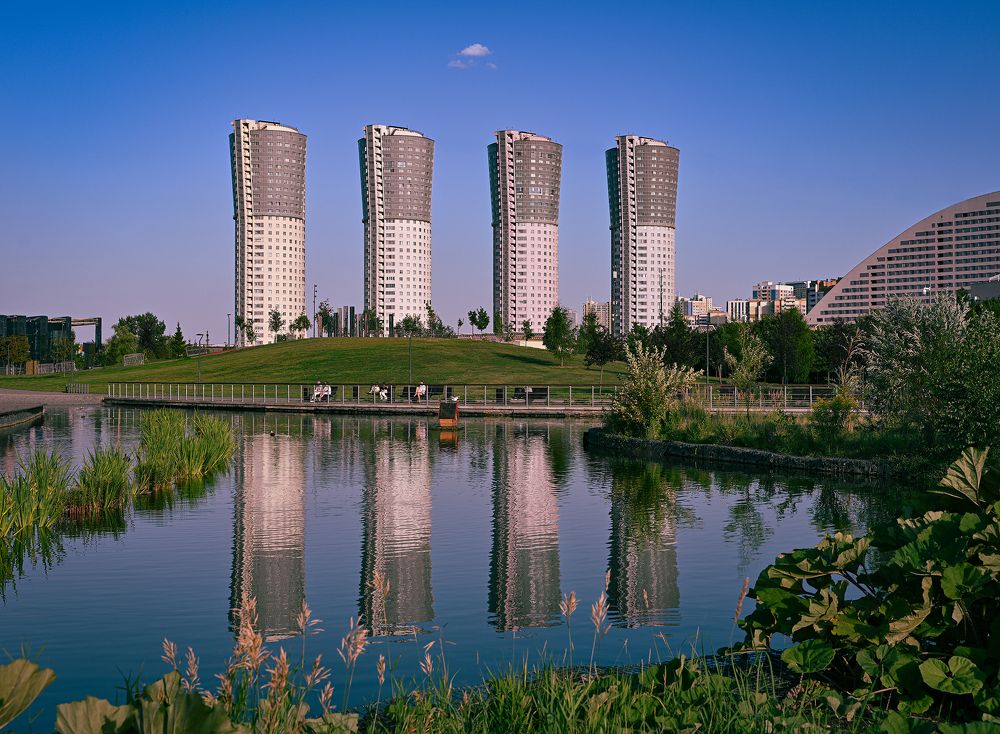 Photograph by Inna Ivanova