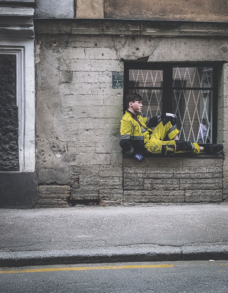 Почти ренессанс