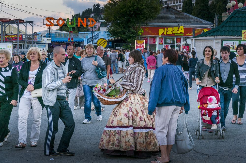 Photograph by Будаква Сергей