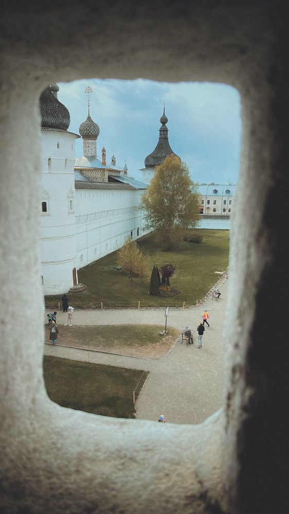 Photograph by Алена Жирова