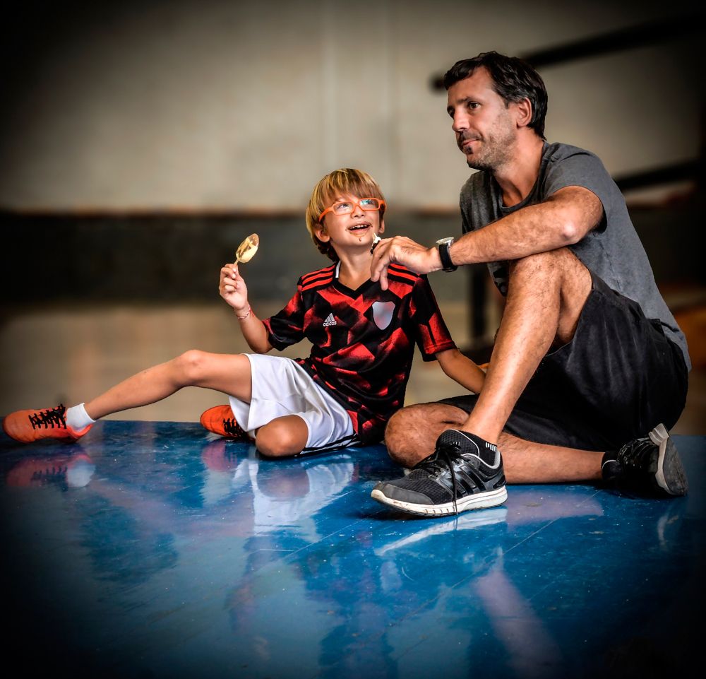 Photograph by Ricardo Kimmich