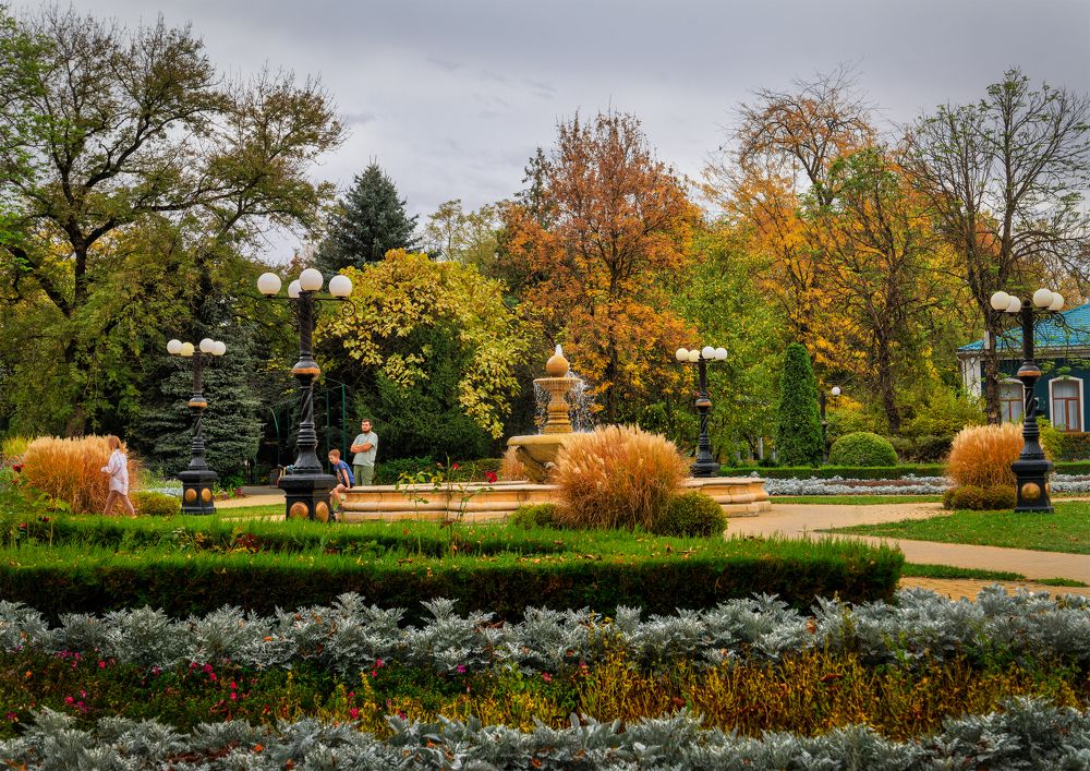 Photograph by Владимир Кваша