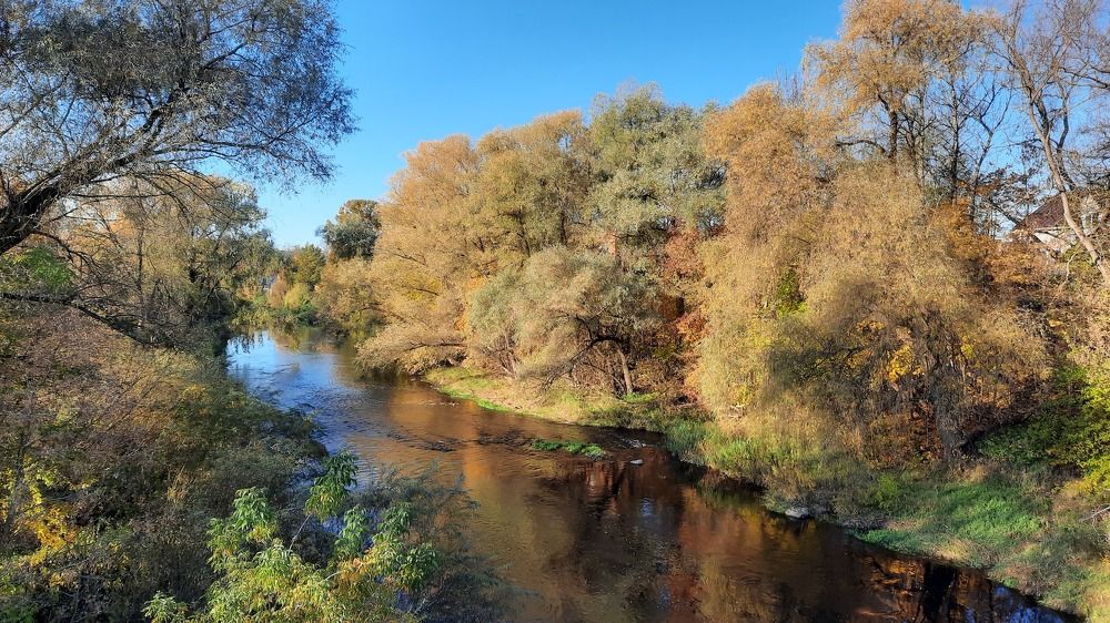 Photograph by Надежда Тузова