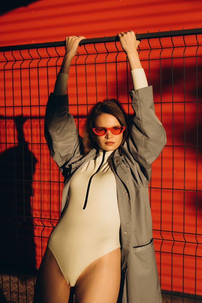 Photograph by Виолетта Алексеевна