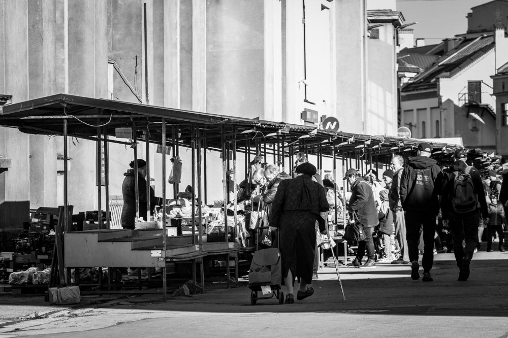 Photograph by Igors Rostikovs