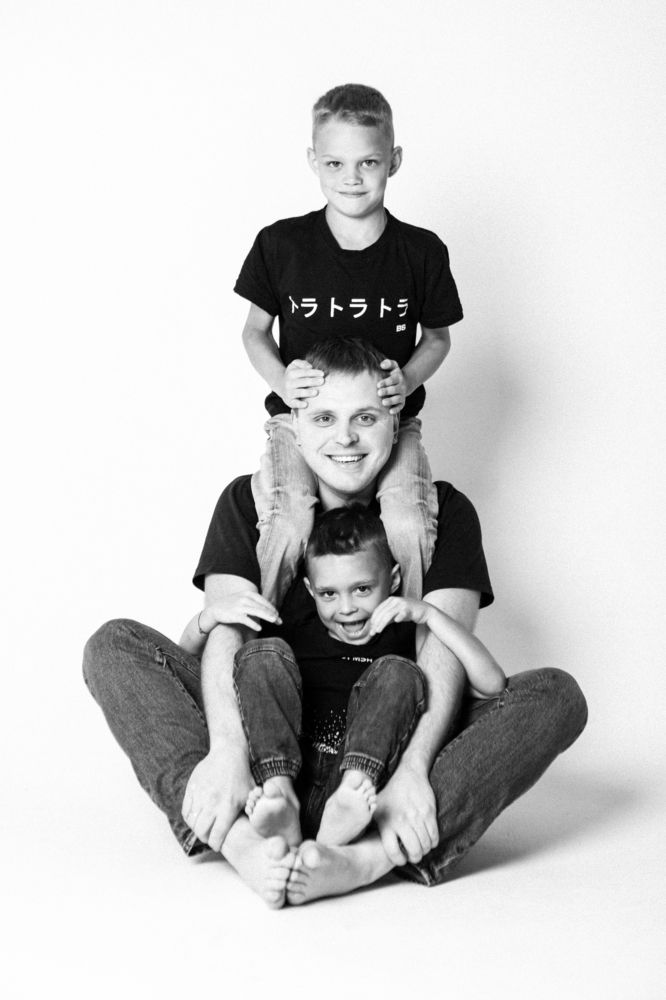 Фотография автора Марина Стрелова