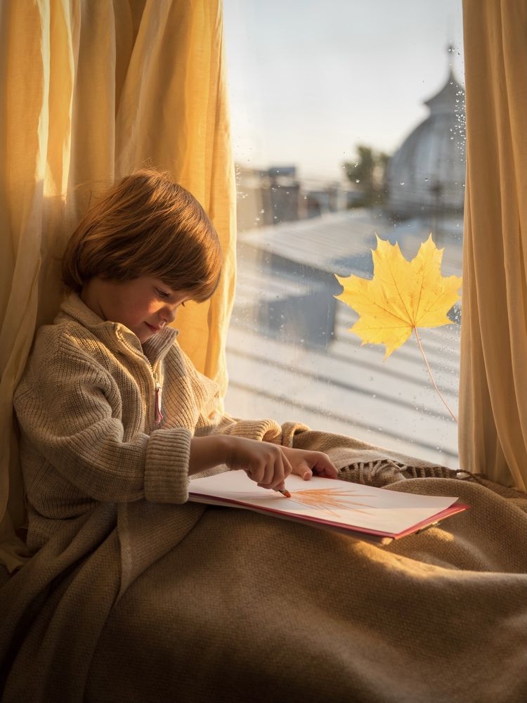 Photograph by Natalia Levenih