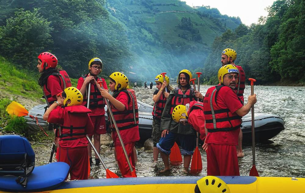 Photograph by Ali Abu Ras