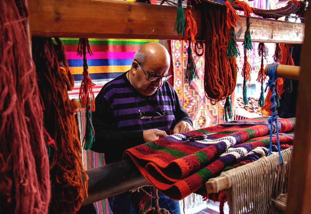 Photograph by Ali Abu Ras