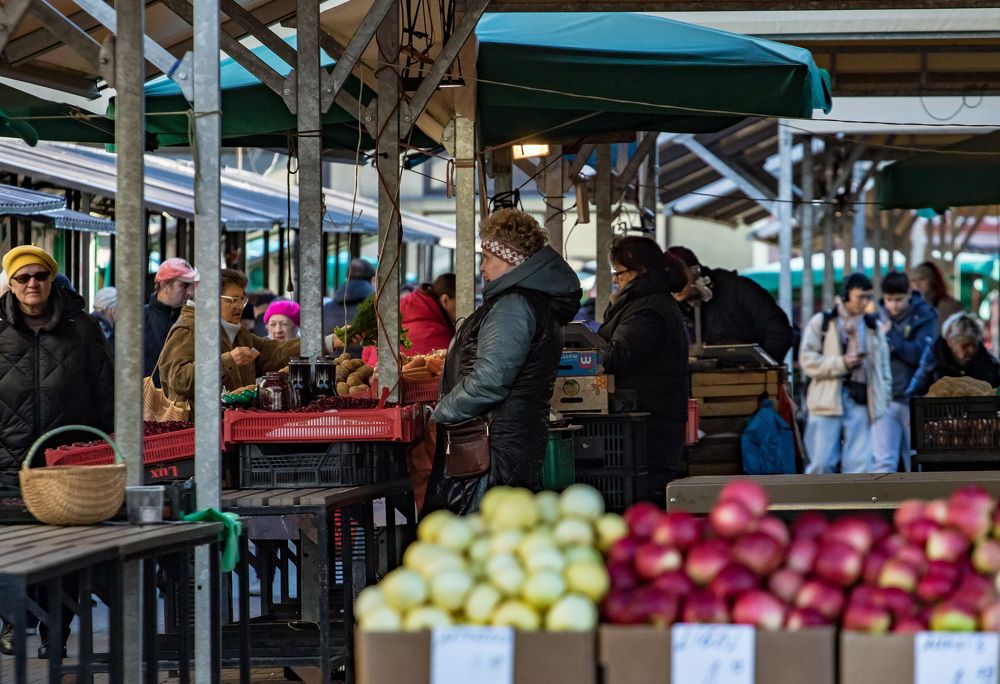 Photograph by Igors Rostikovs