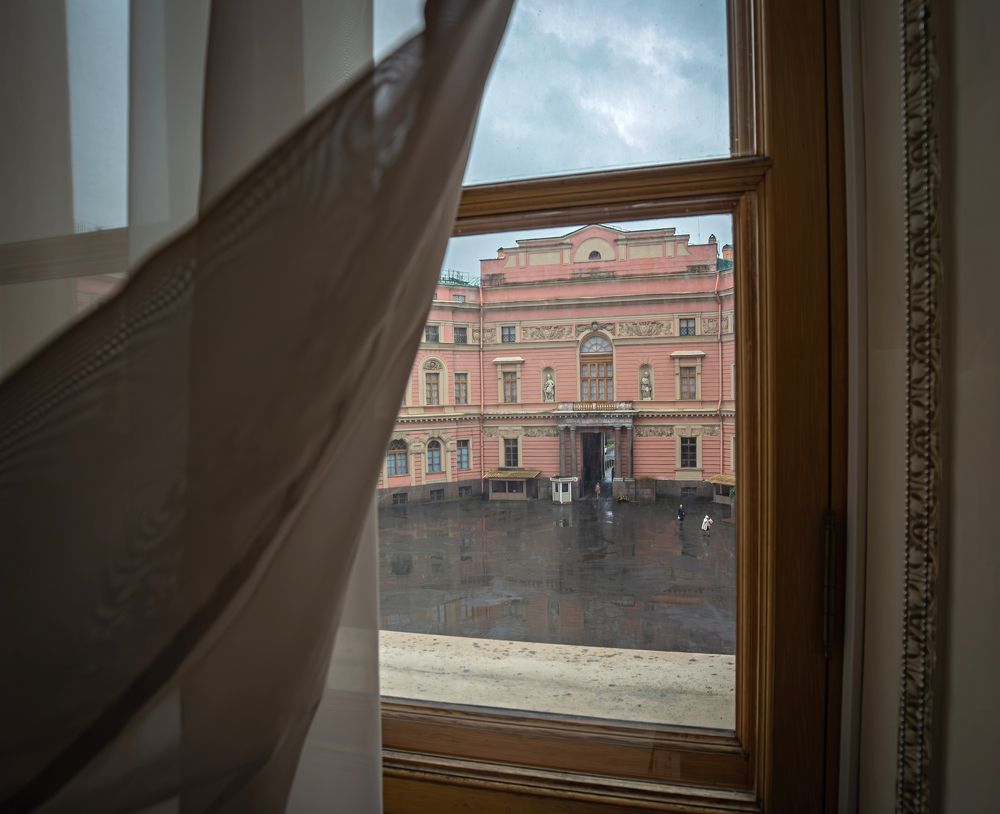 Photograph by Сергей Басов