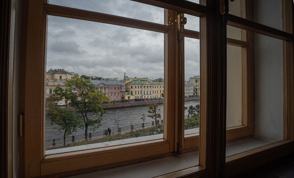 Photograph by Сергей Басов