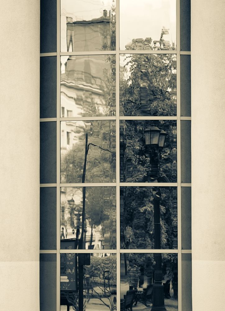 Photograph by Сергей Басов