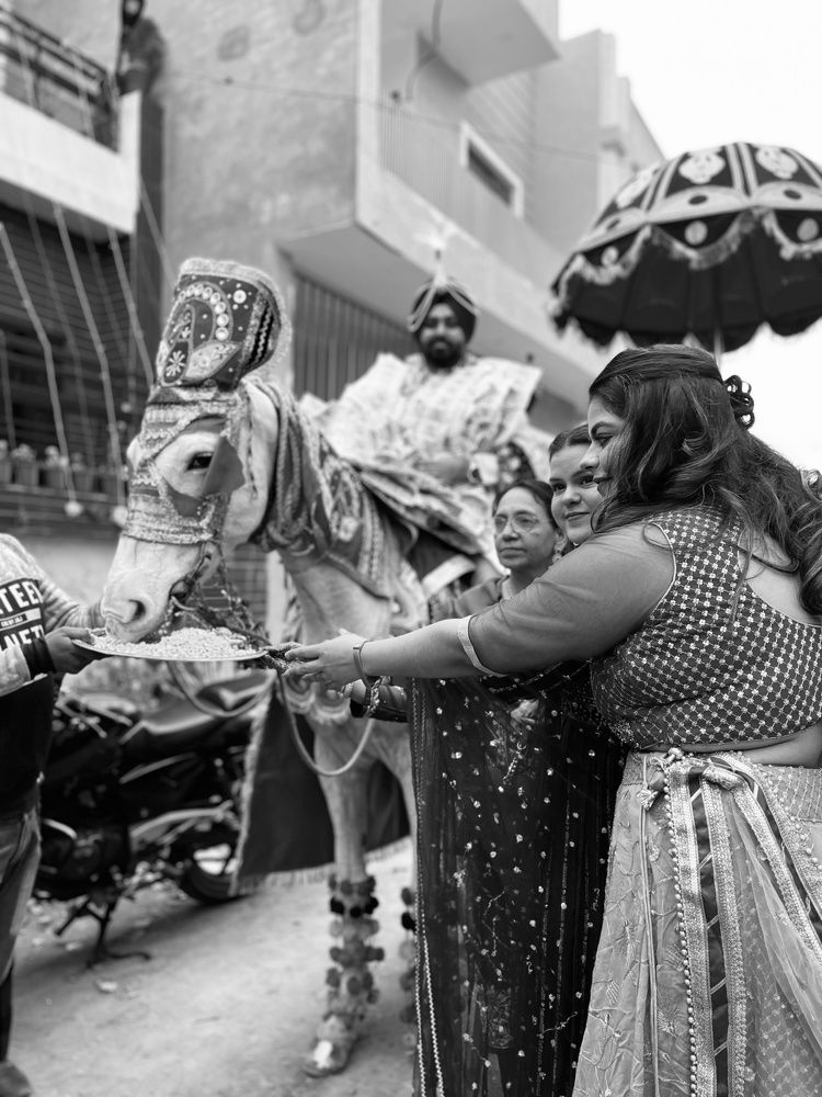 Photograph by Jaspreet Singh