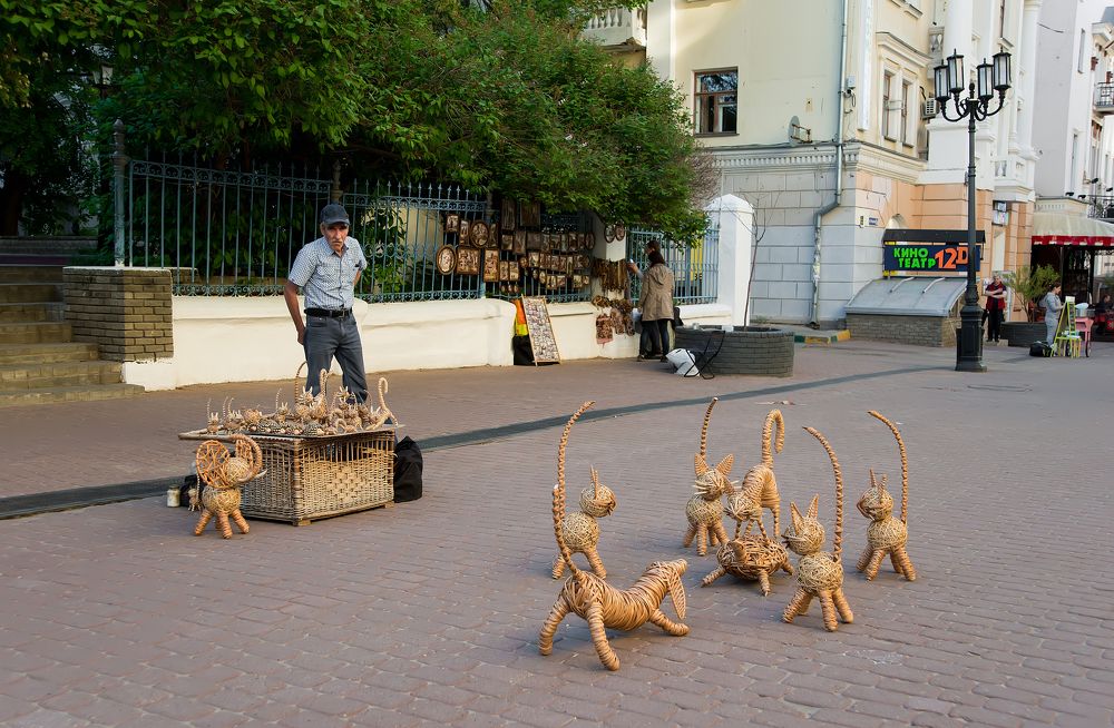 Photograph by Андрей Чуйков