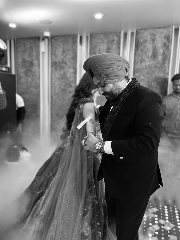 Photograph by Jaspreet Singh