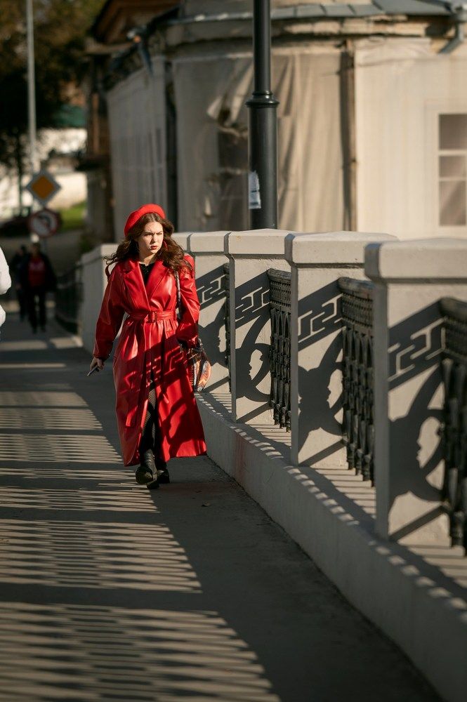 Photograph by Анна Петрова