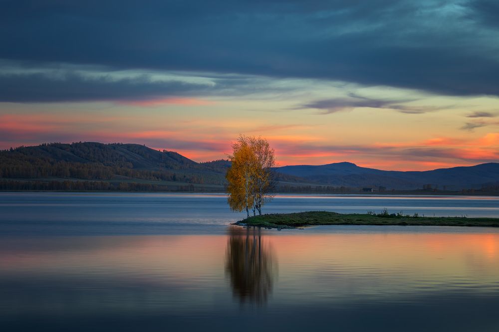 Photograph by Бабурский Андрей