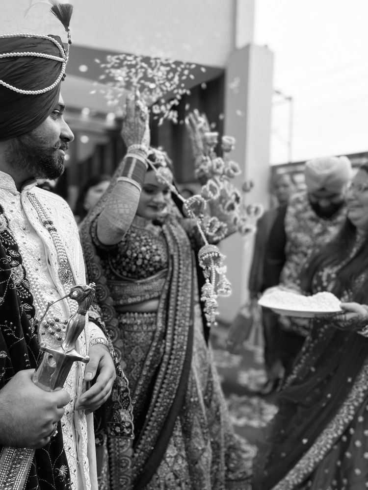 Photograph by Jaspreet Singh