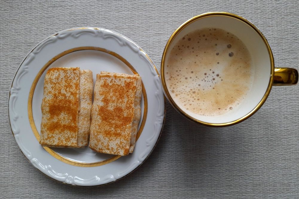 Photograph by Ольга Березовская