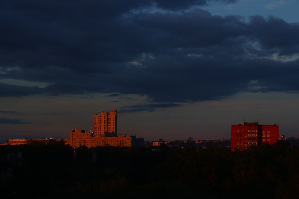 Photograph by Наталья Макаренкова