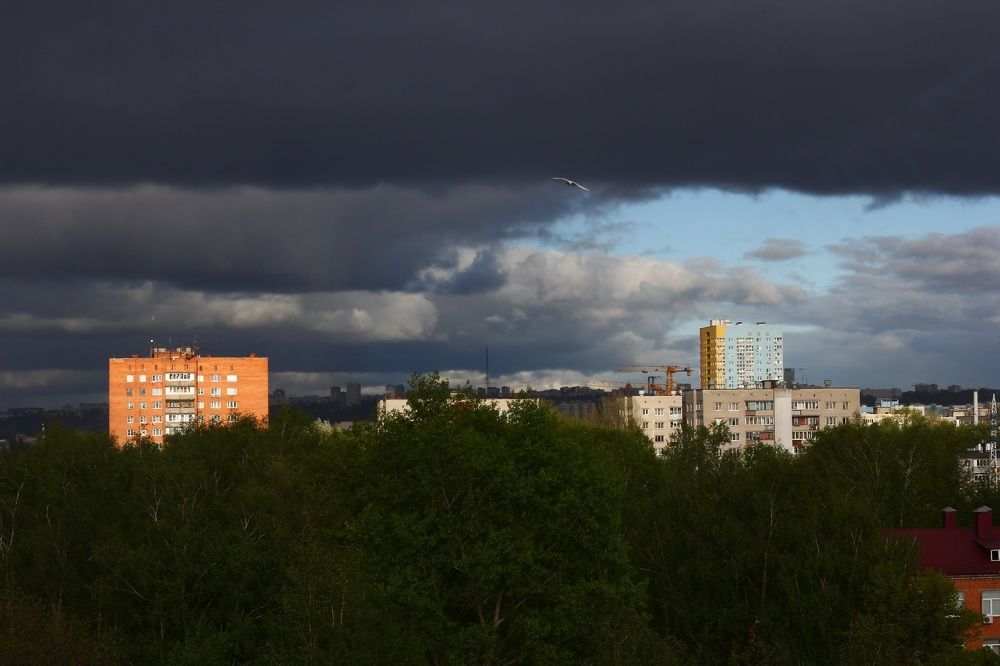 Photograph by Наталья Макаренкова