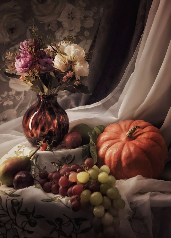 Photograph by Olga Asson